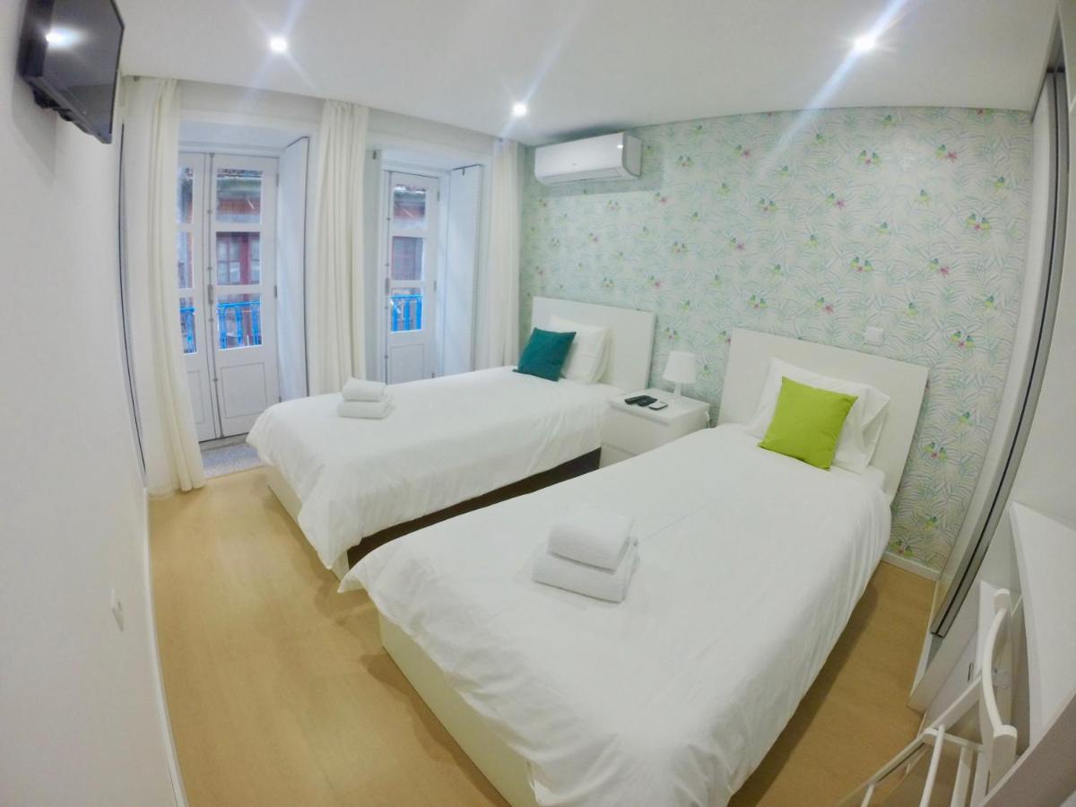 Porto Villa Kültér fotó