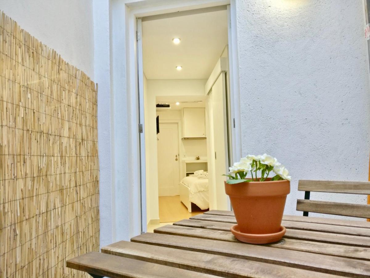 Porto Villa Kültér fotó