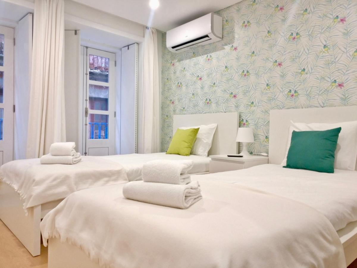 Porto Villa Kültér fotó