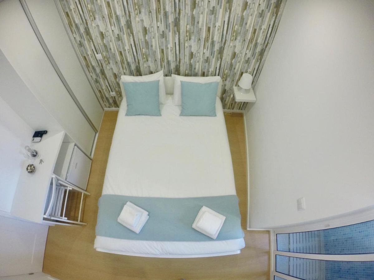 Porto Villa Kültér fotó