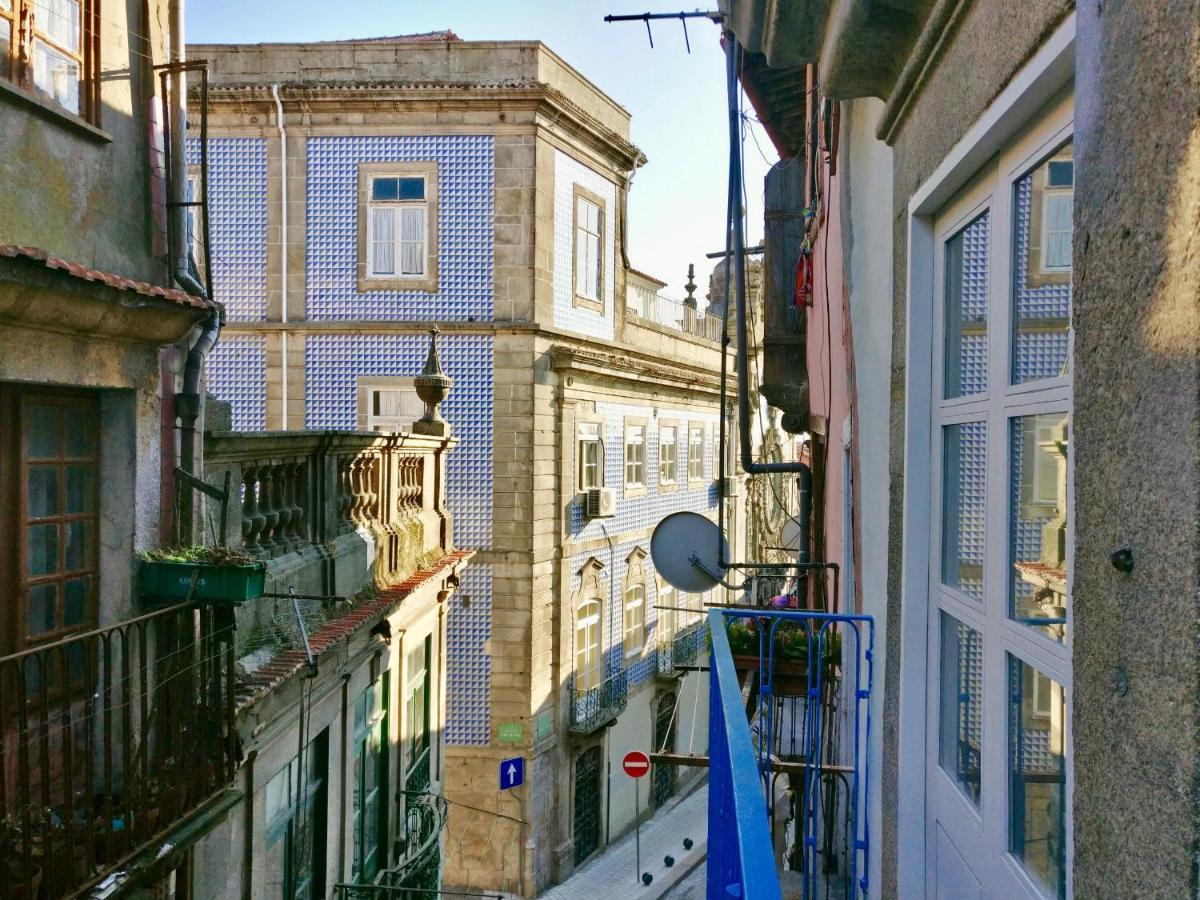 Porto Villa Kültér fotó