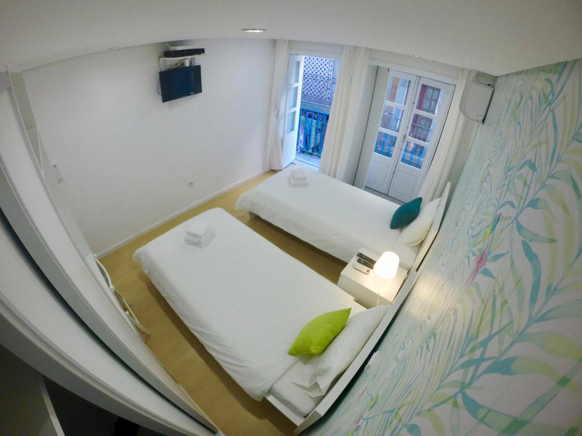 Porto Villa Kültér fotó