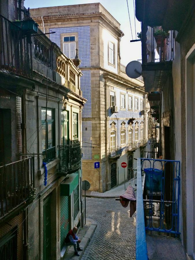 Porto Villa Kültér fotó