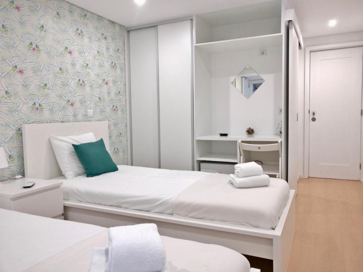 Porto Villa Kültér fotó