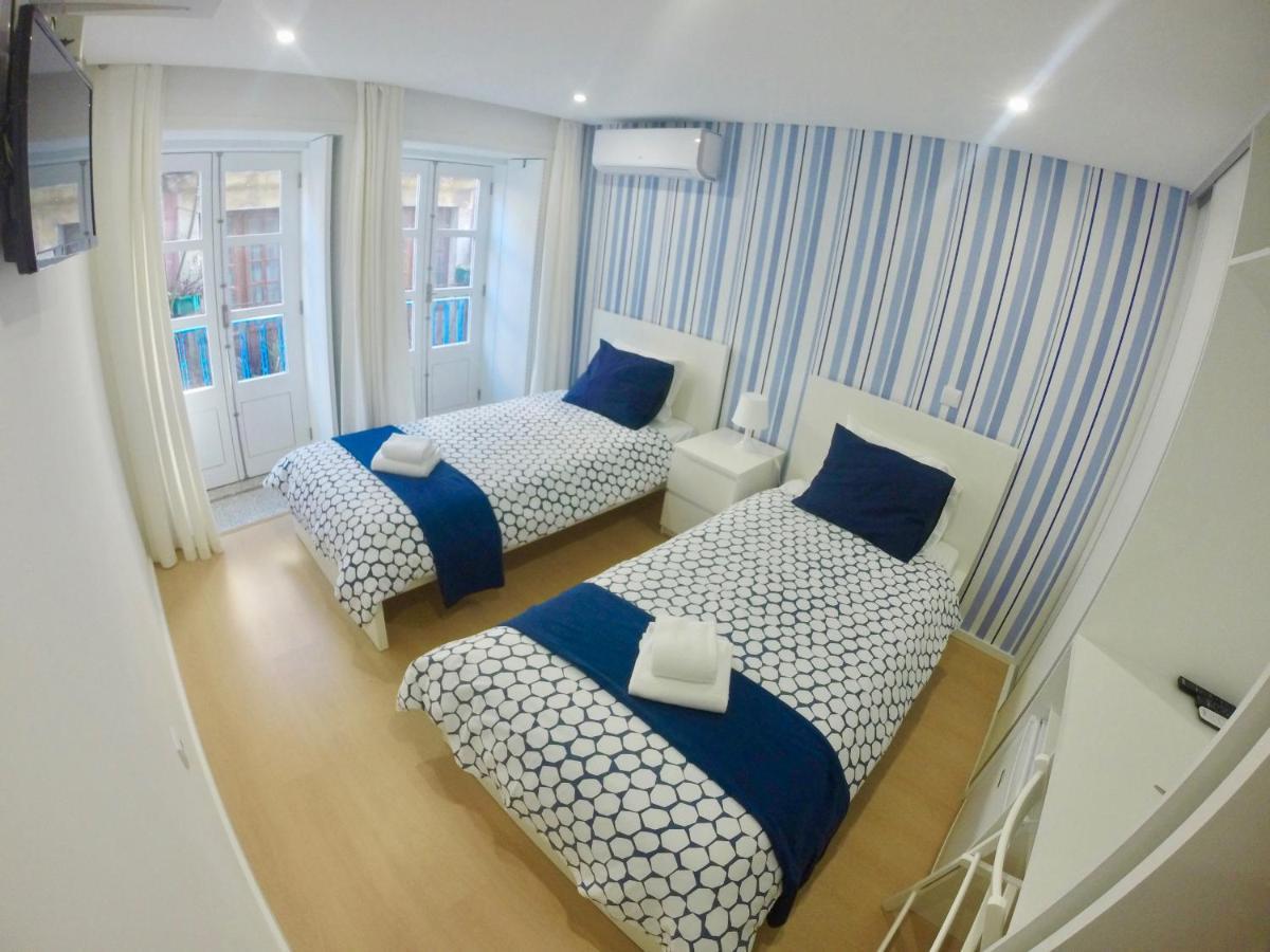 Porto Villa Kültér fotó
