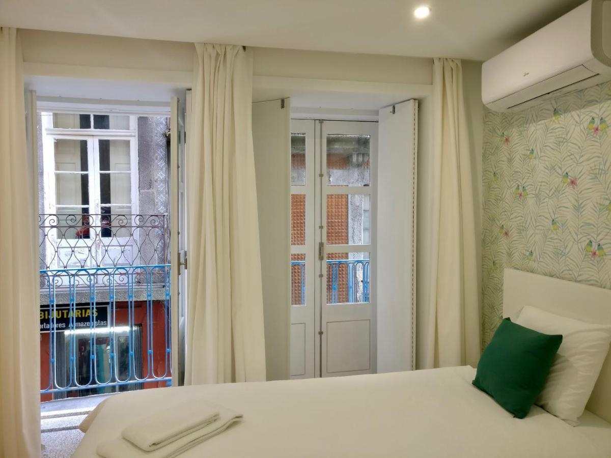 Porto Villa Kültér fotó