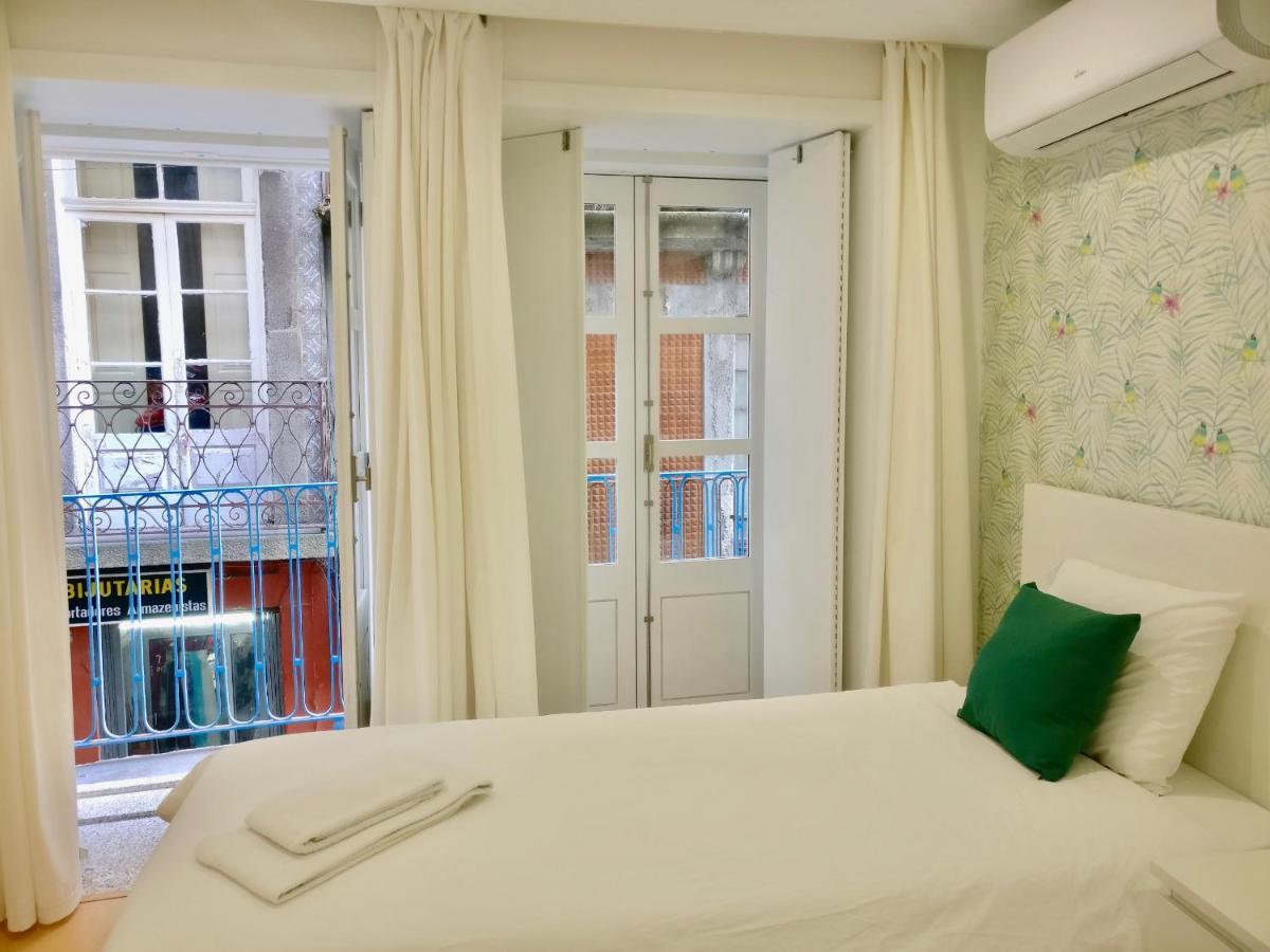 Porto Villa Kültér fotó