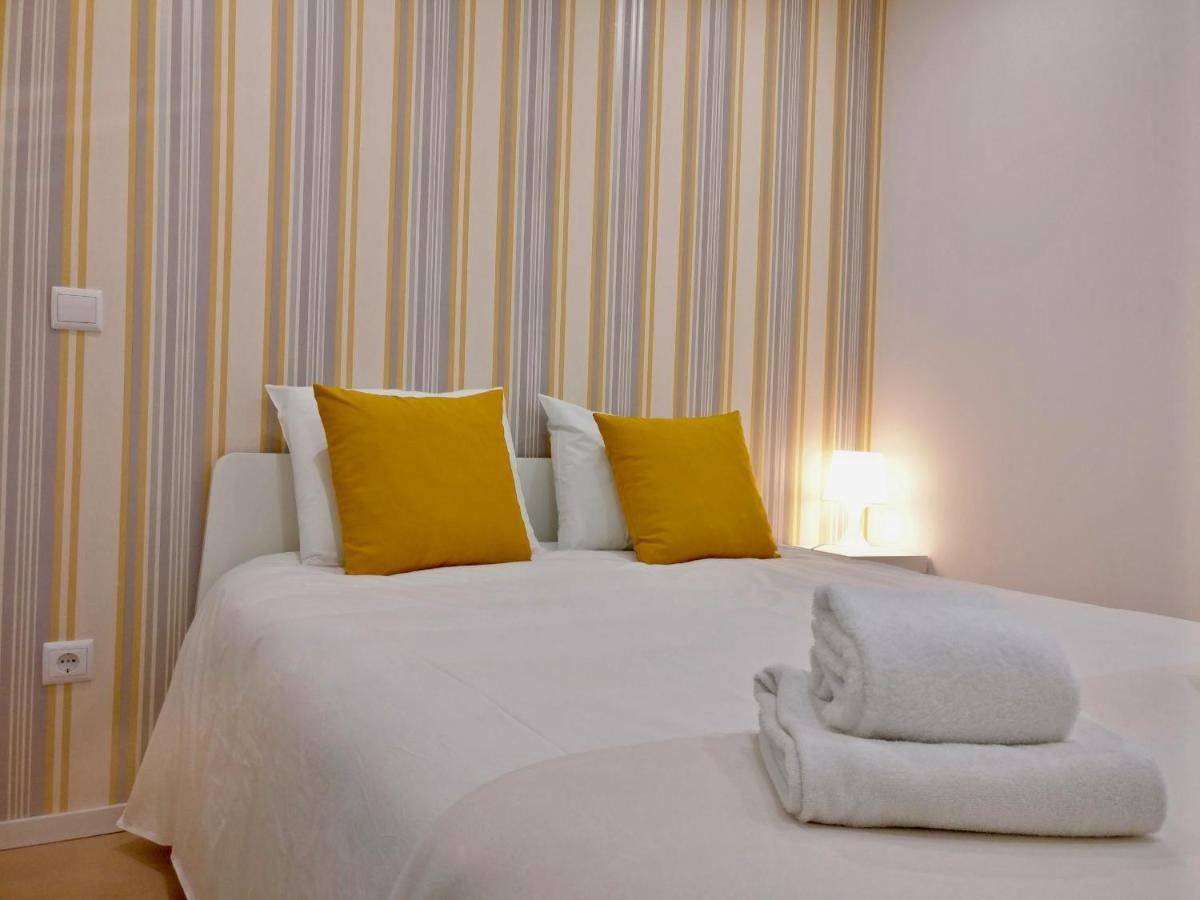 Porto Villa Kültér fotó
