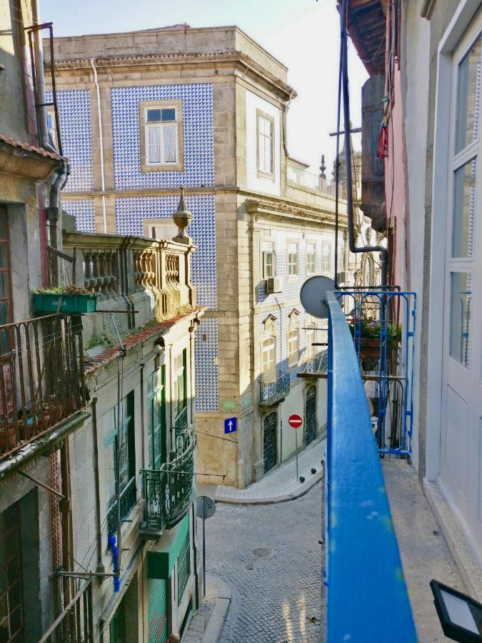Porto Villa Kültér fotó