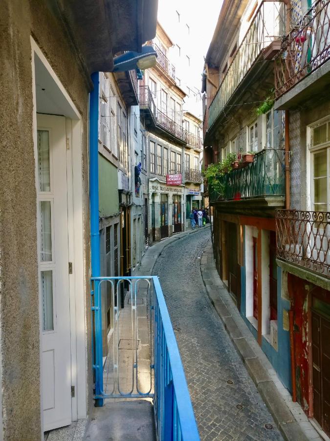 Porto Villa Kültér fotó