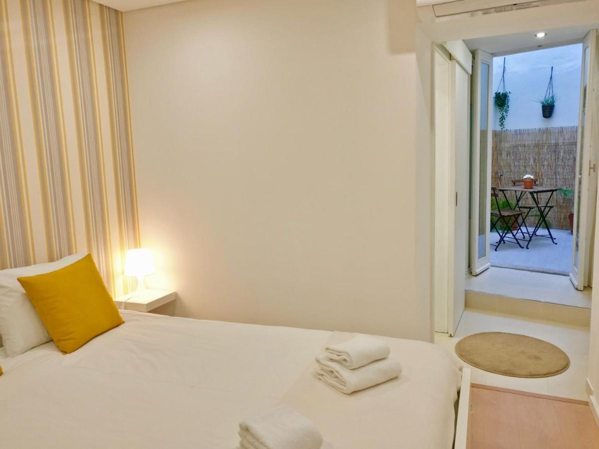 Porto Villa Kültér fotó