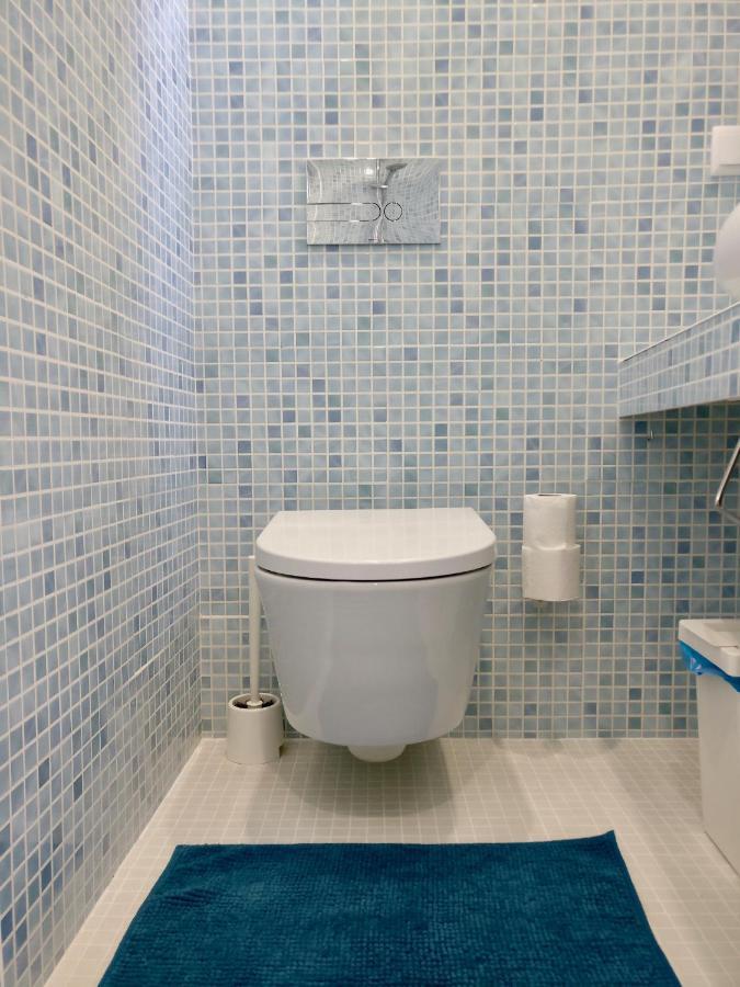 Porto Villa Kültér fotó