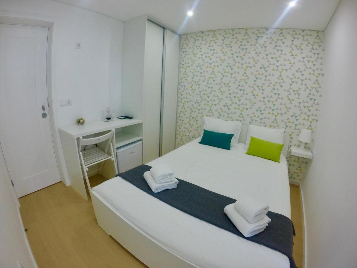 Porto Villa Kültér fotó