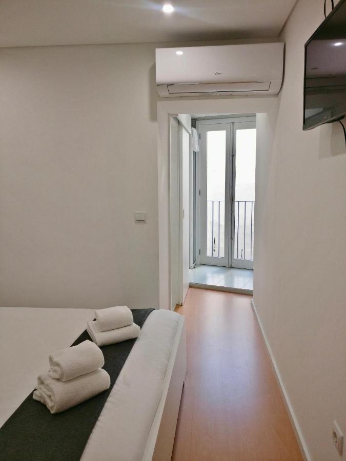 Porto Villa Kültér fotó