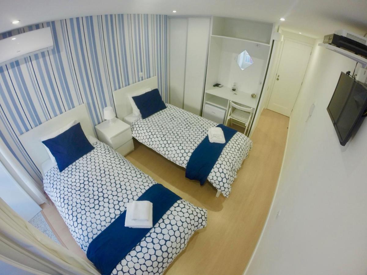 Porto Villa Kültér fotó