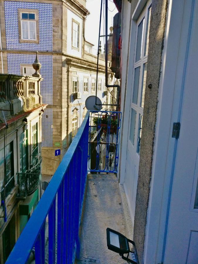 Porto Villa Kültér fotó
