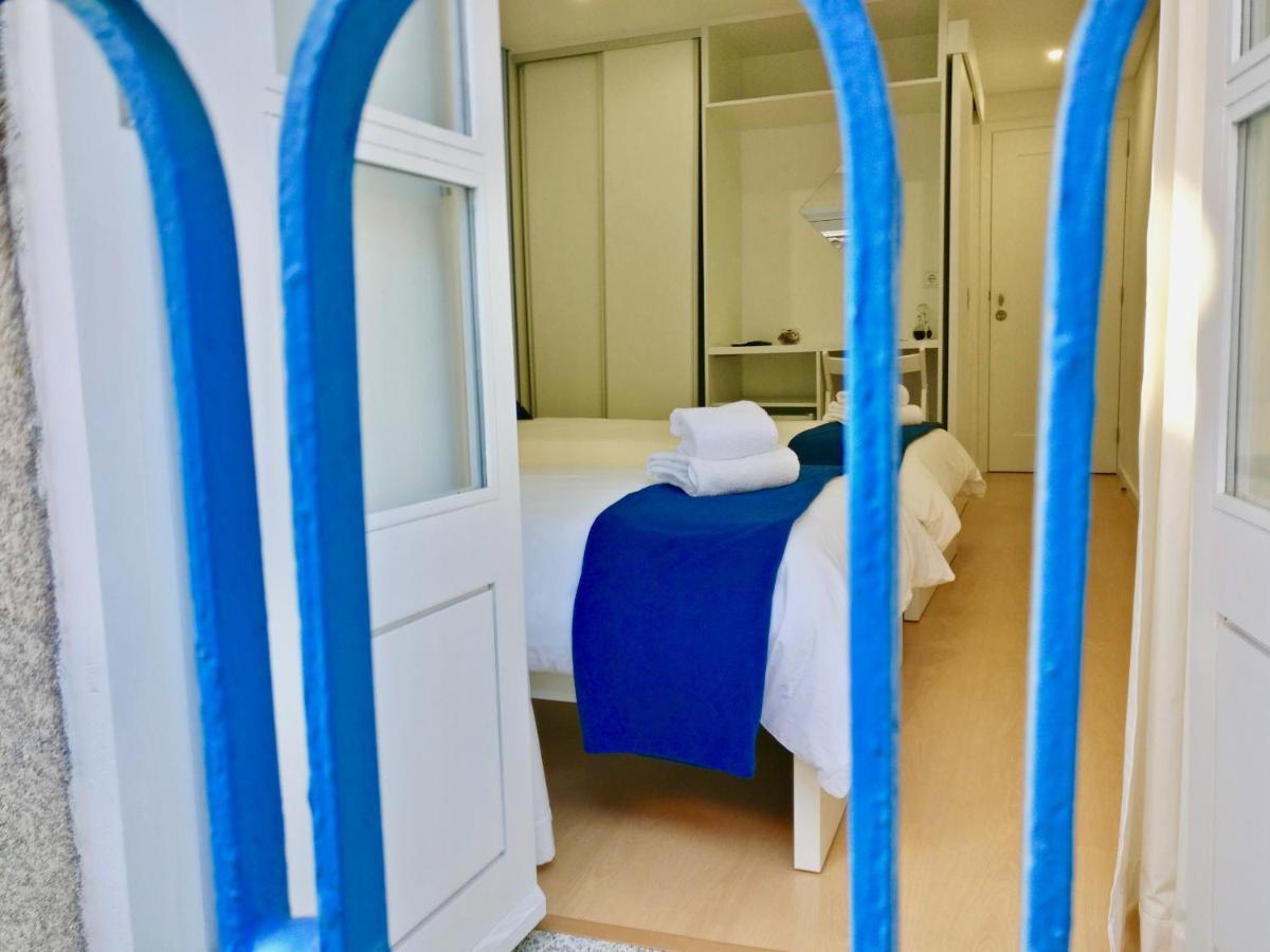 Porto Villa Kültér fotó