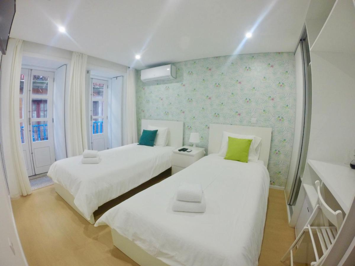 Porto Villa Kültér fotó