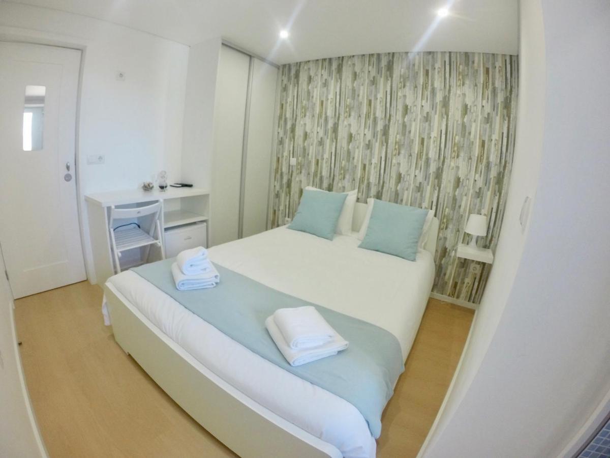 Porto Villa Kültér fotó