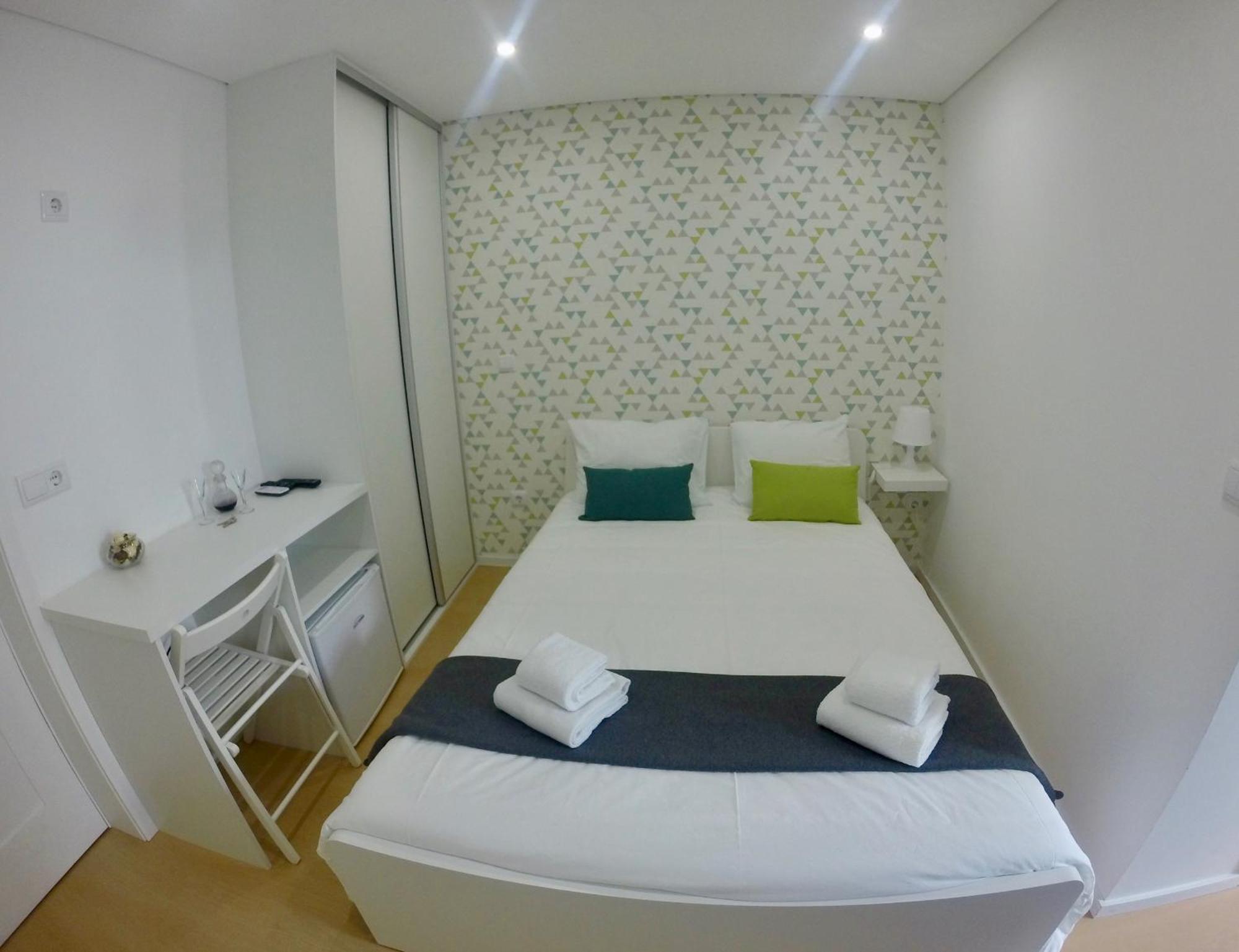 Porto Villa Kültér fotó