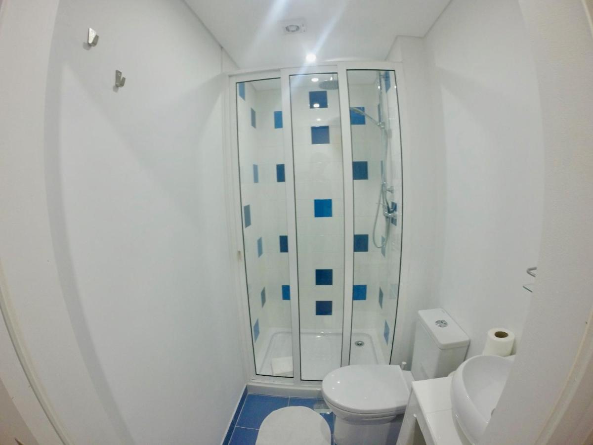 Porto Villa Kültér fotó