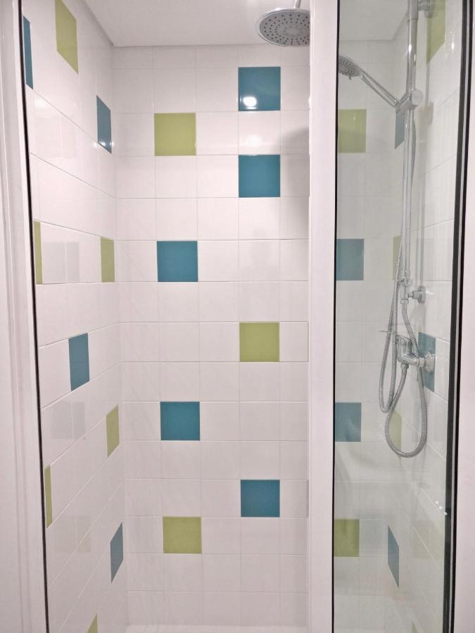 Porto Villa Kültér fotó