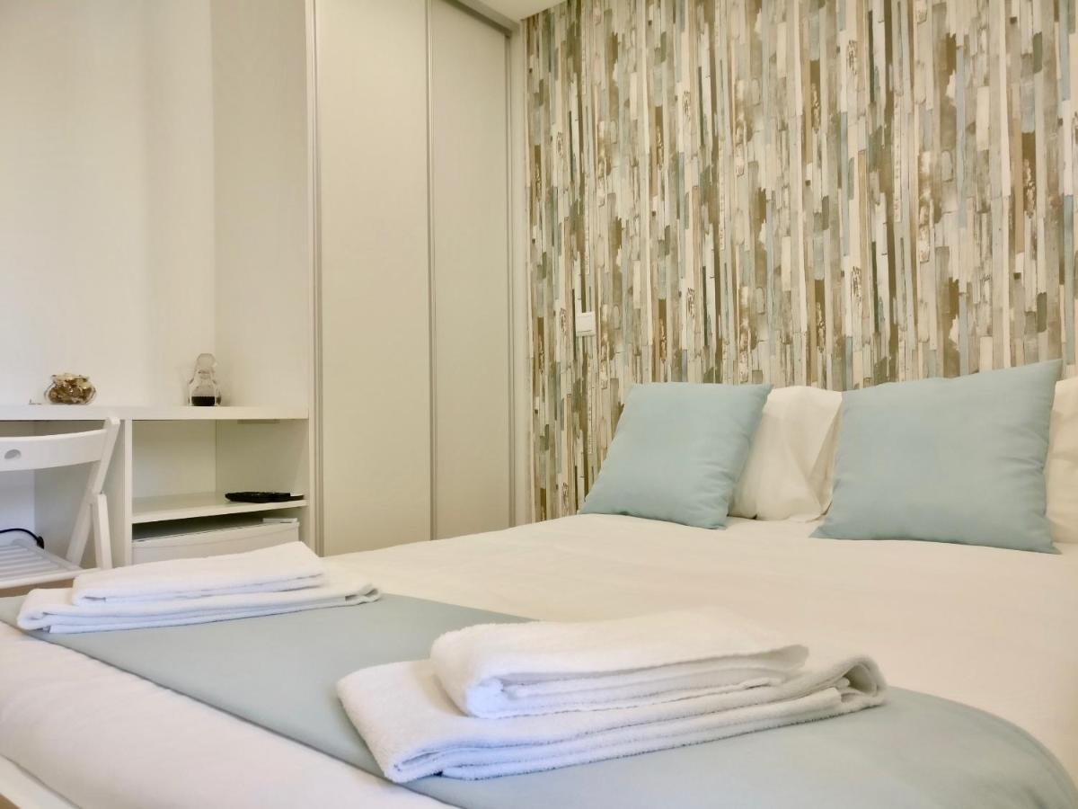 Porto Villa Kültér fotó