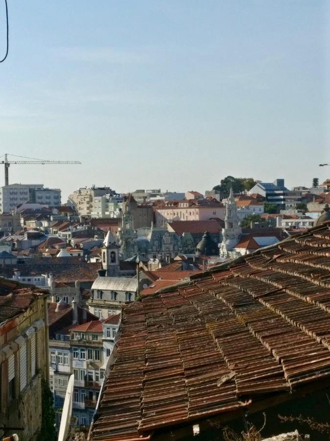 Porto Villa Kültér fotó