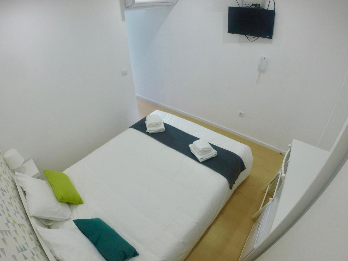 Porto Villa Kültér fotó