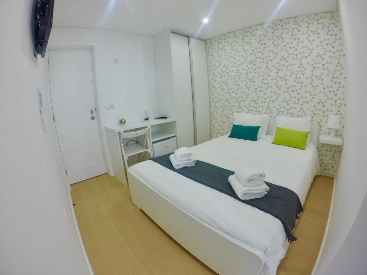 Porto Villa Kültér fotó